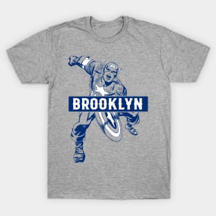 BROOKLYN's IN THE HOUSE! T-Shirt